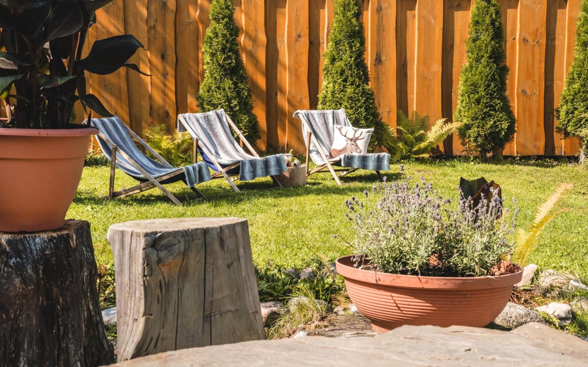 Bajkowa Chata 3 Magiczne Domki Jacuzzi Murzasichle Habitación foto